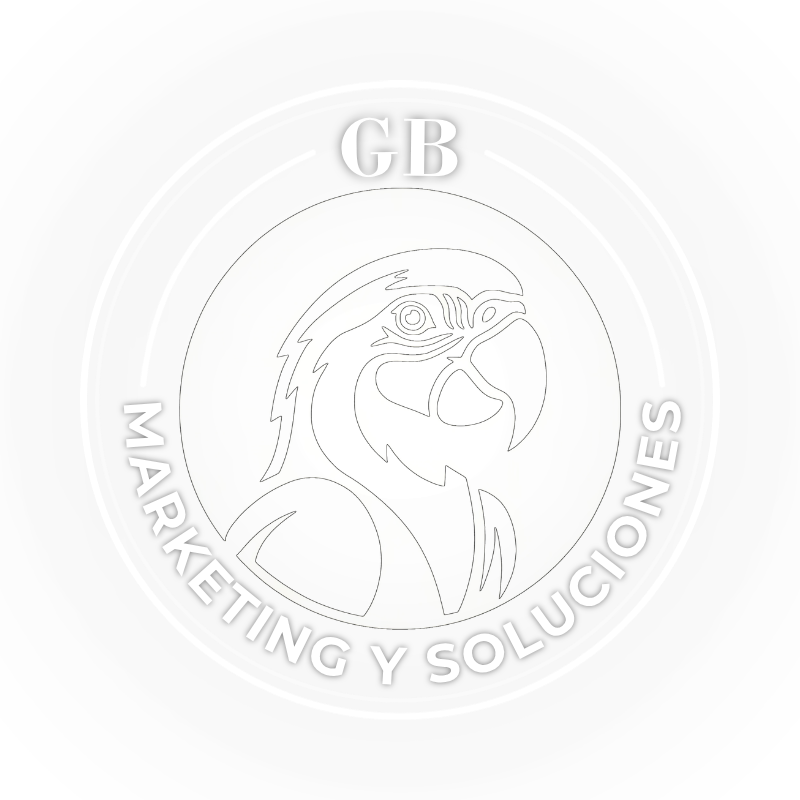 Logo Green And Blue